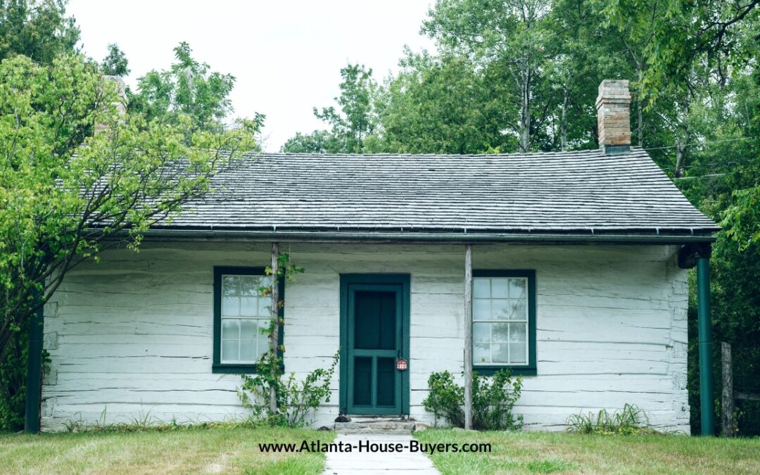 How Ugly of a House is Too Ugly to Sell?