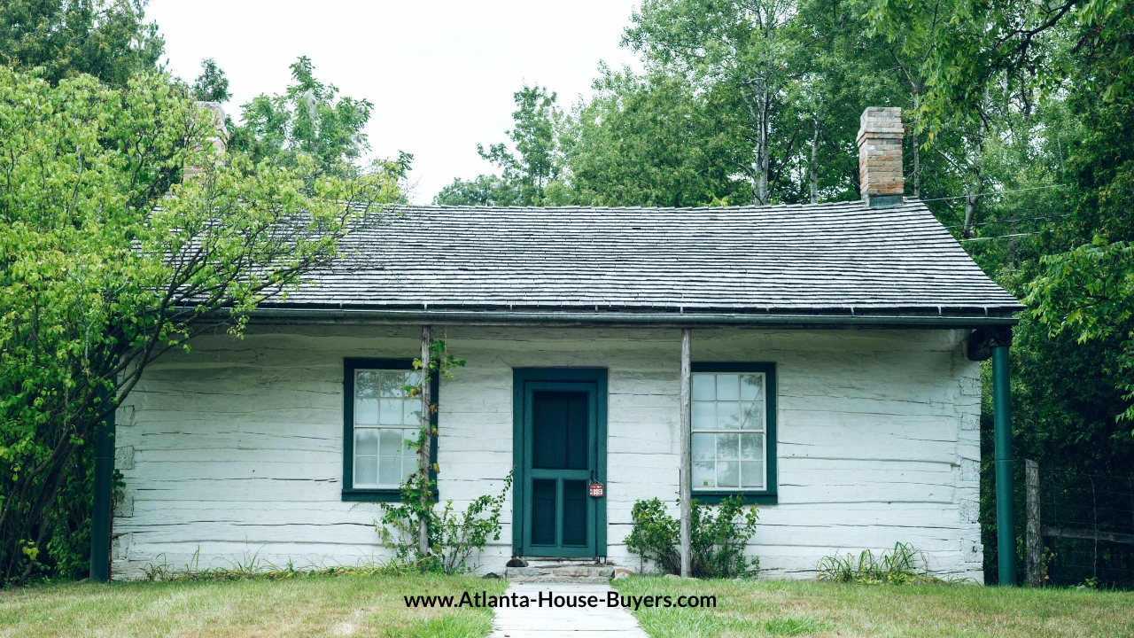 How Ugly of a House is Too Ugly to Sell?