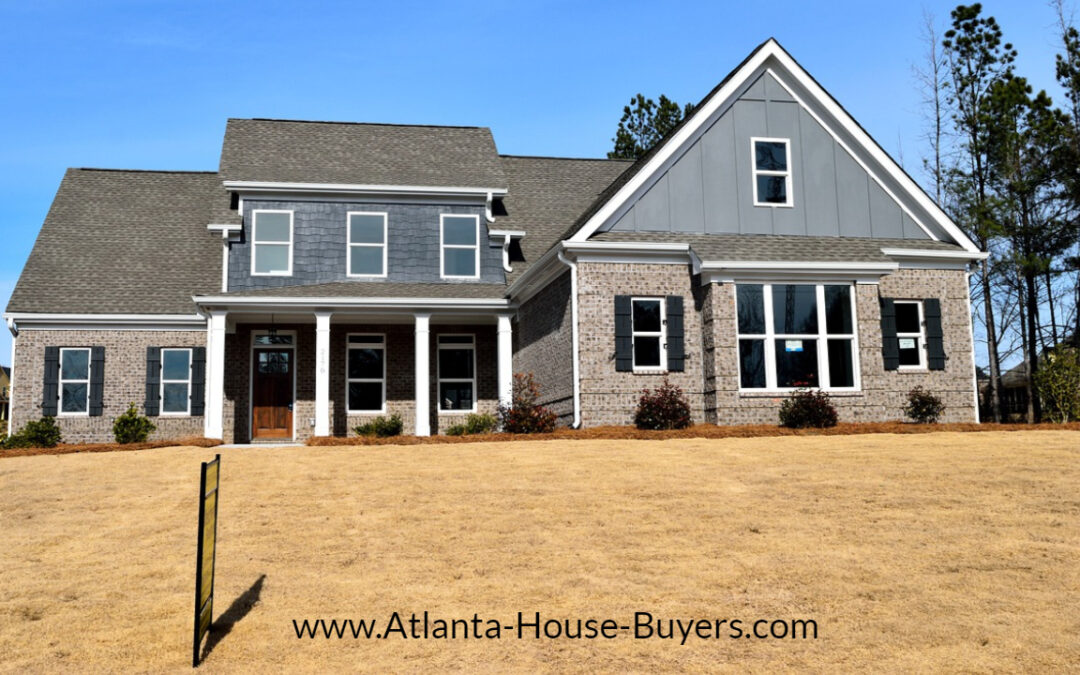 Top 5 Reasons Why People Face Foreclosure