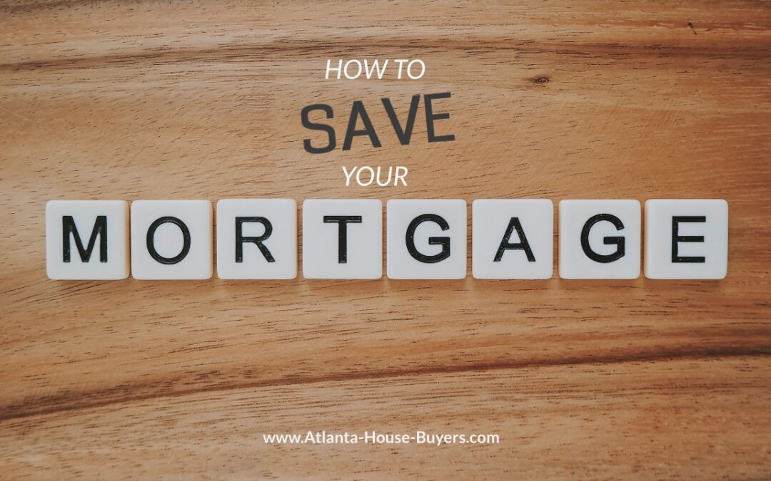 What is the Best Way to Stop Foreclosure?