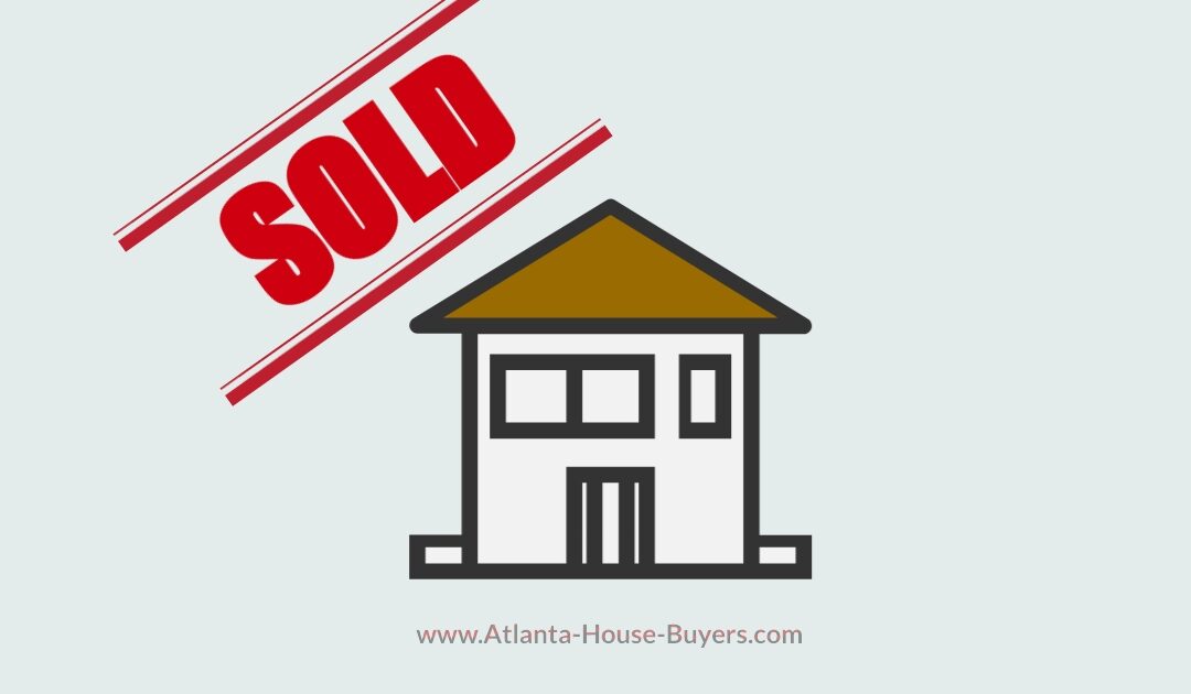 5 Situations When You Need to Sell a House Fast