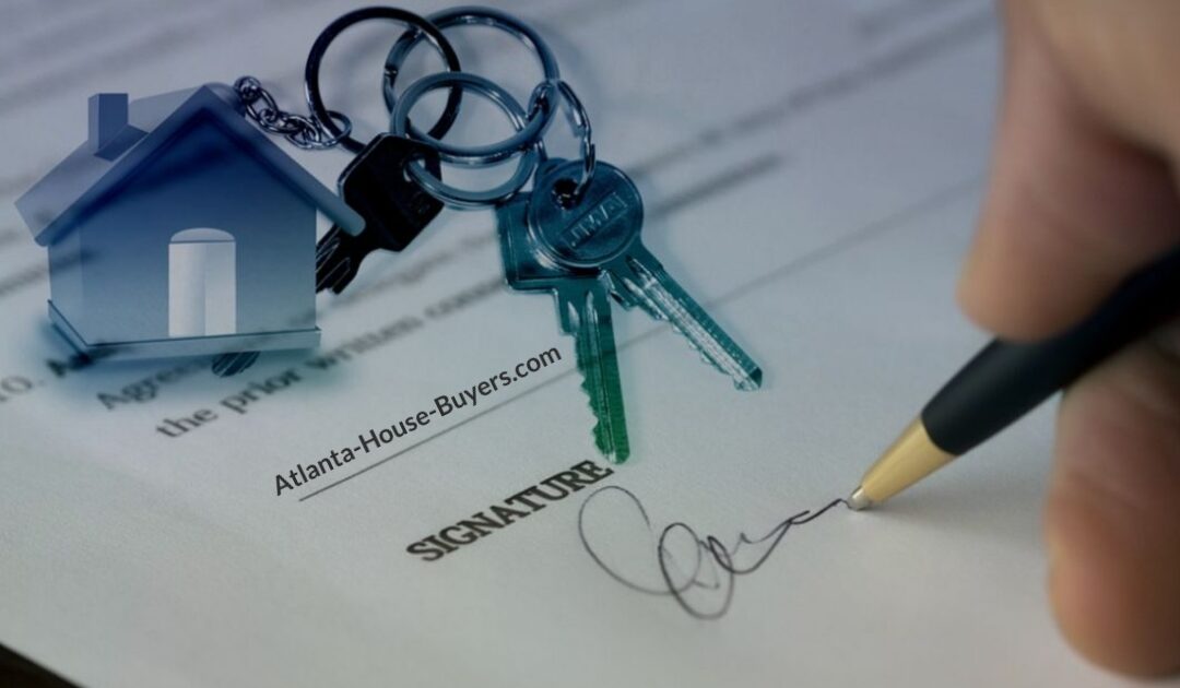 7 Tips for Selling a House Fast in Atlanta