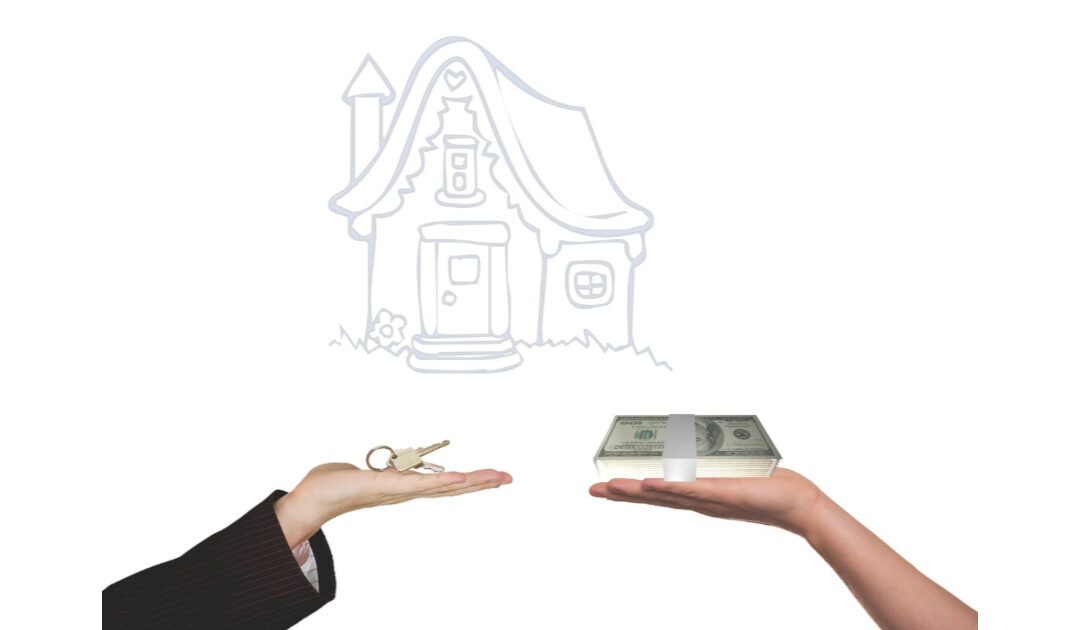 How to Avoid Foreclosure When Behind on Your Mortgage