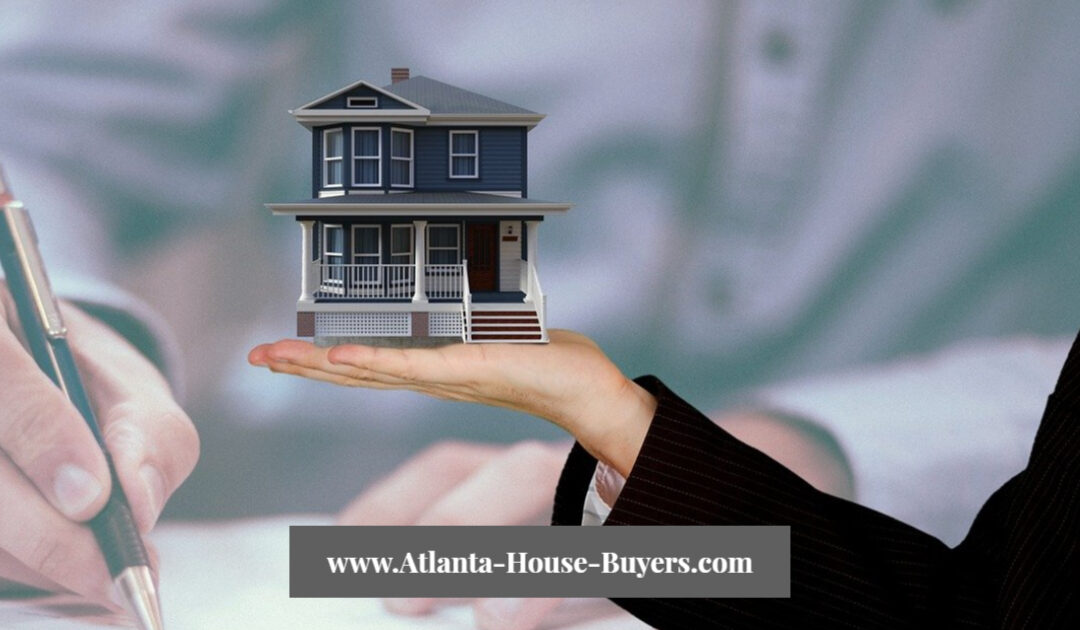 The Foreclosure Process: How Atlanta House Buyers Can Help