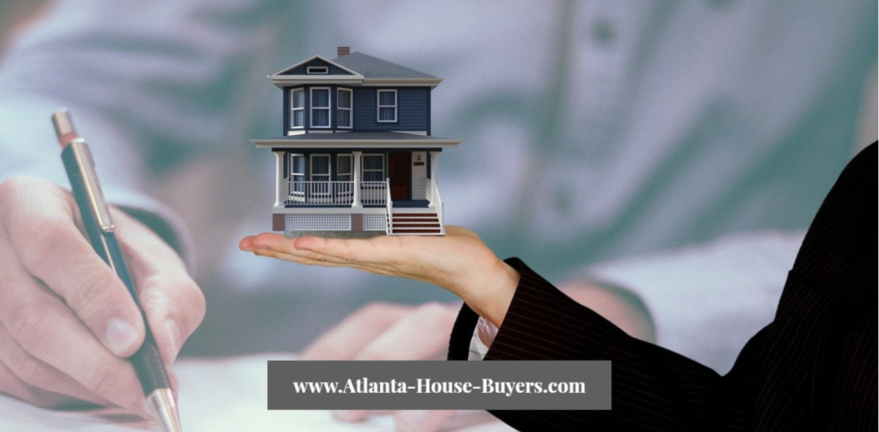 The Foreclosure Process: How Atlanta House Buyers Can Help