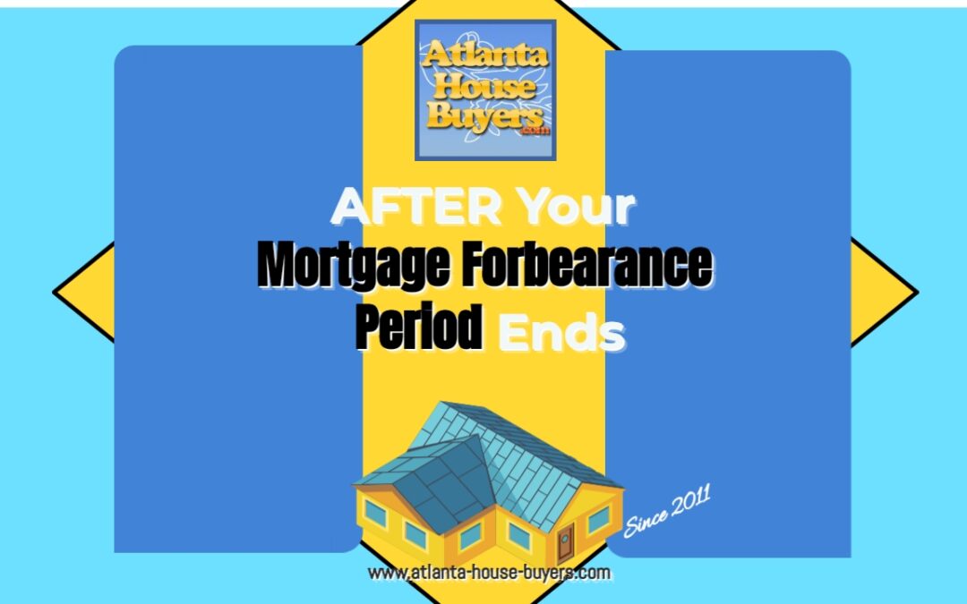 5 Tips to Keep Your Home After Your Mortgage Forbearance Period Ends