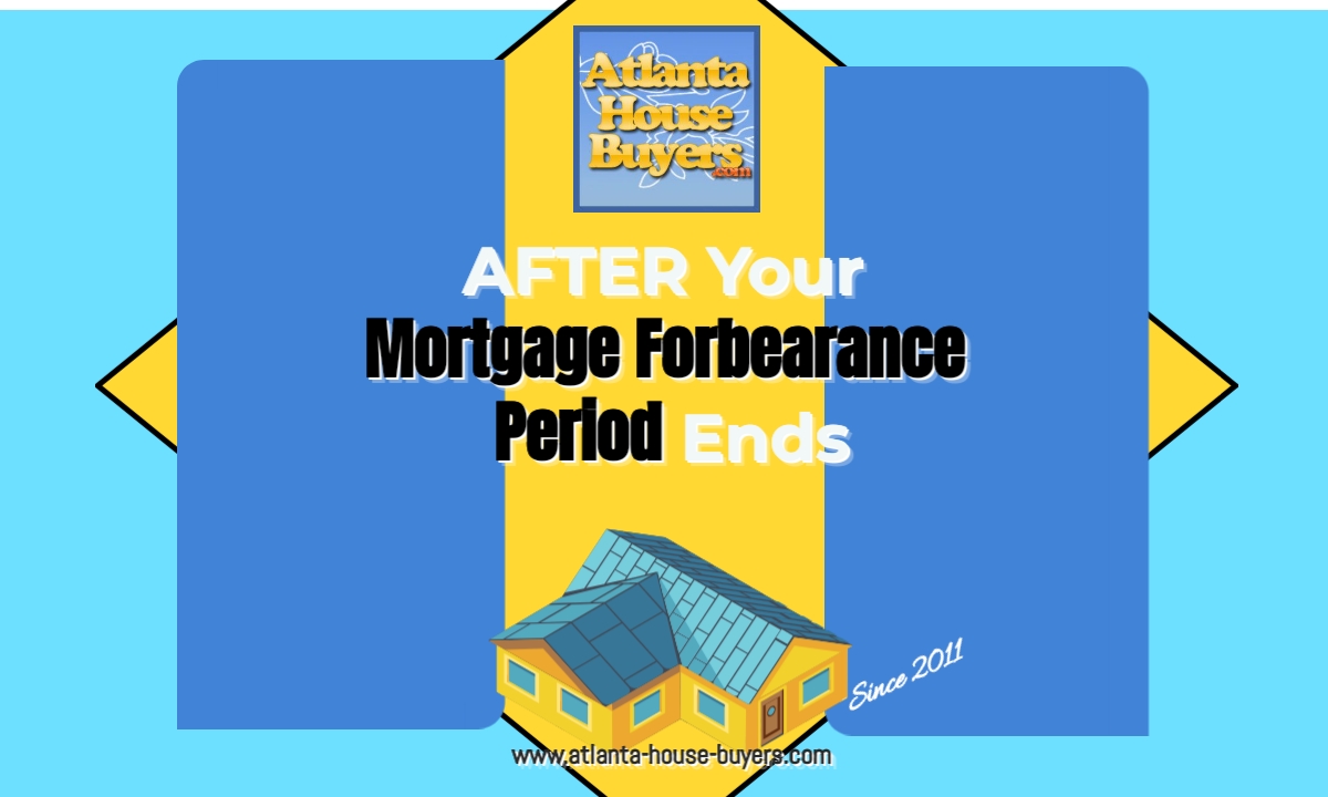 Tips to Keep Your Home After Your Mortgage Forbearance Period Ends